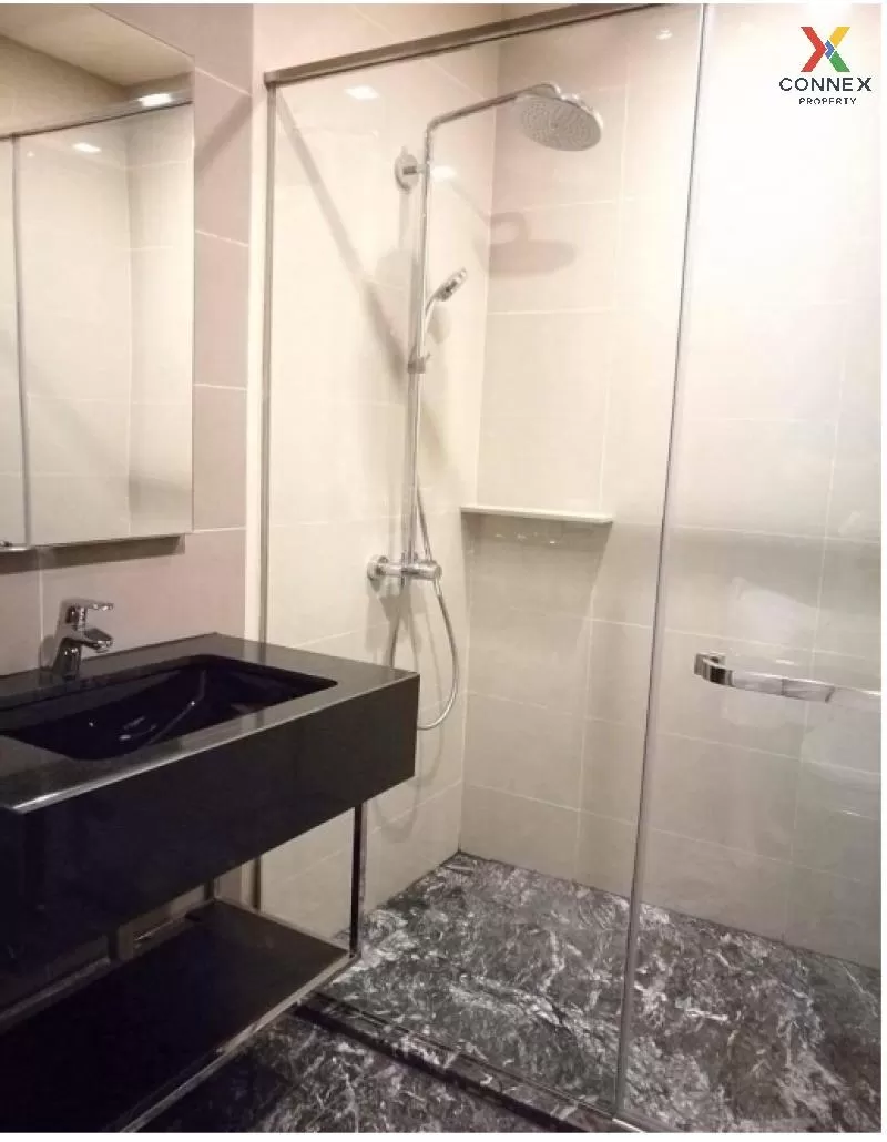 FOR RENT condo , EDGE Sukhumvit 23 , BTS-Asok , Khlong Toei Nuea 