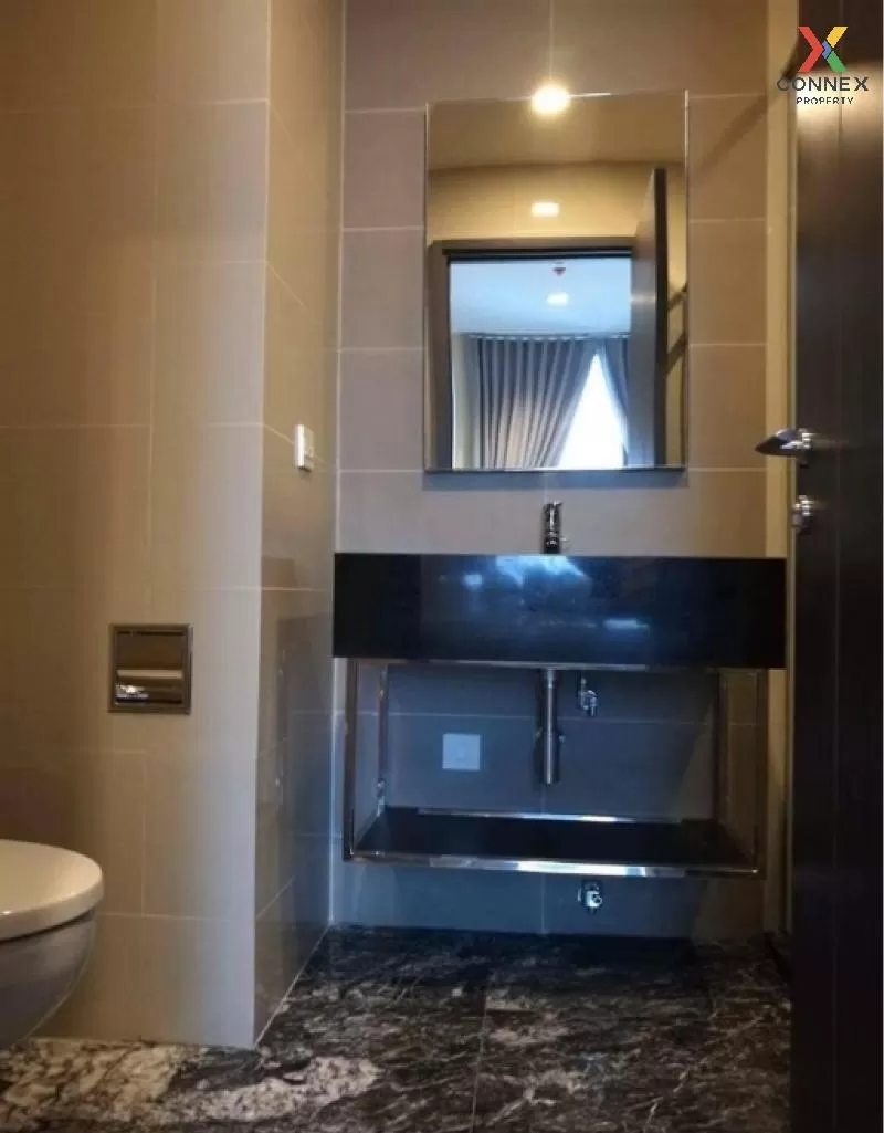 FOR RENT condo , EDGE Sukhumvit 23 , BTS-Asok , Khlong Toei Nuea 