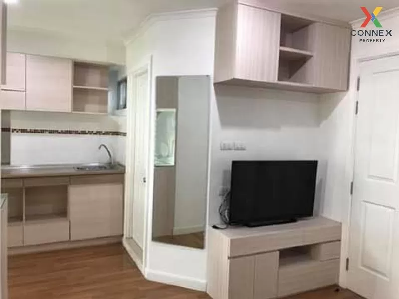 FOR RENT condo , Lumpini Place Ratchayothin , BTS-Ratchayothin ,  2