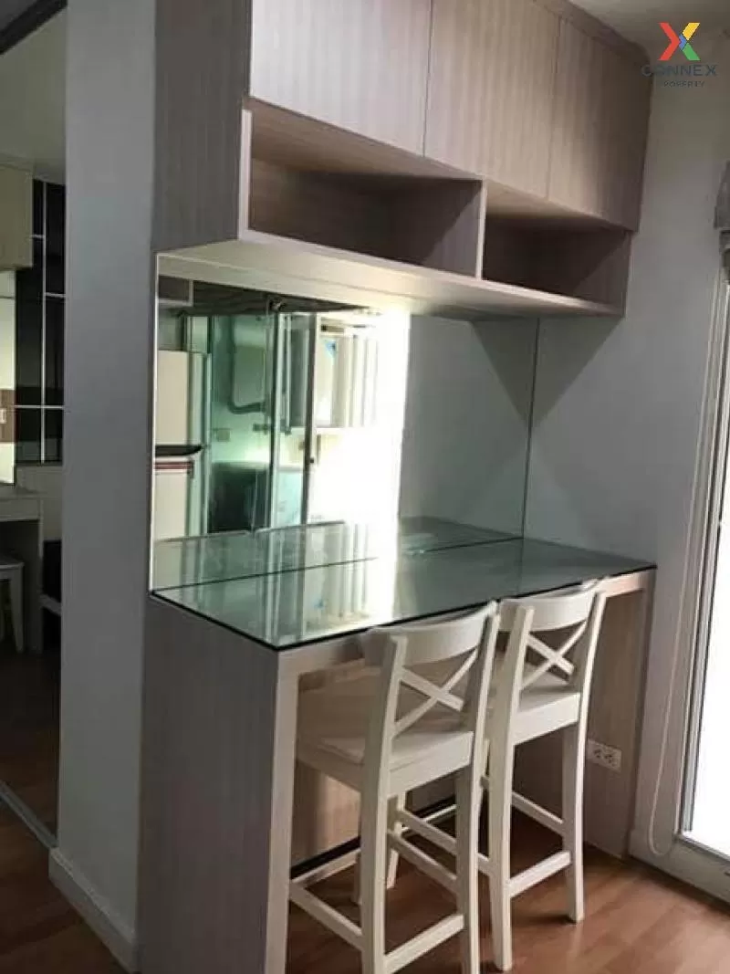 FOR RENT condo , Lumpini Place Ratchayothin , BTS-Ratchayothin ,  3