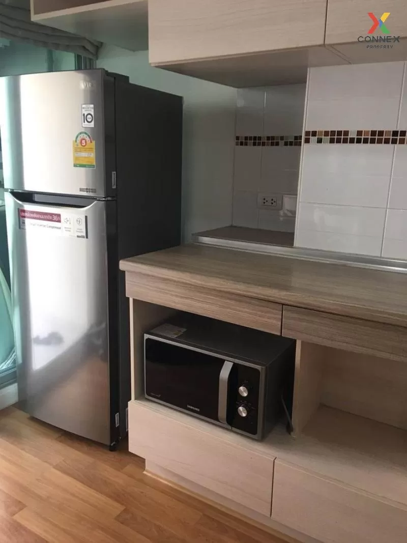 FOR RENT condo , Lumpini Place Ratchayothin , BTS-Ratchayothin ,  4