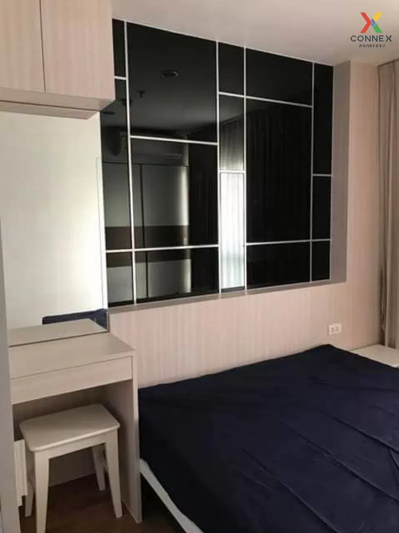 FOR RENT condo , Lumpini Place Ratchayothin , BTS-Ratchayothin , 