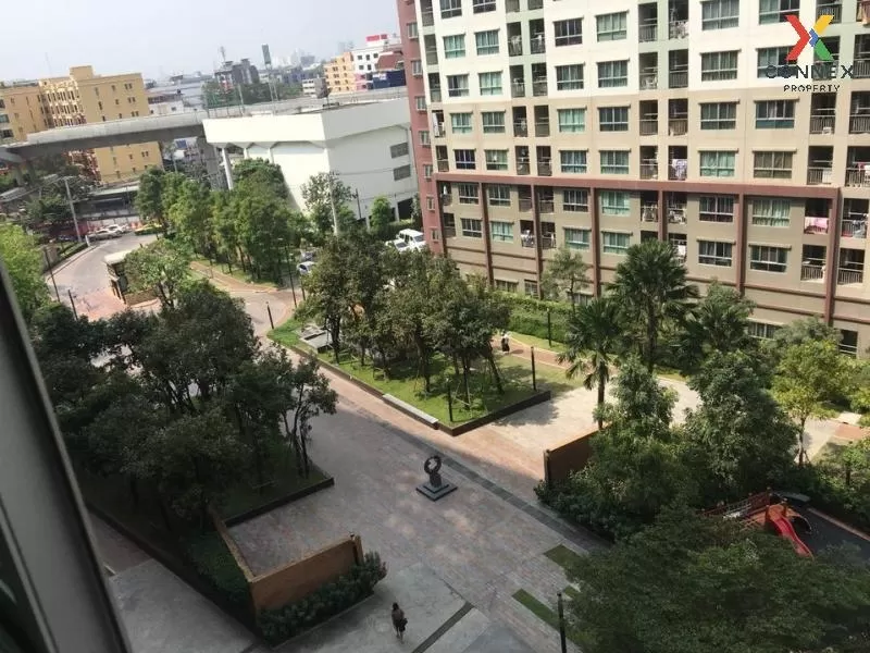 FOR RENT condo , Lumpini Place Ratchayothin , BTS-Ratchayothin , 