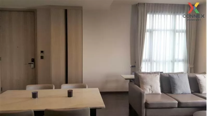 เช่าคอนโด  39 บาย แสนสิริ BTS-พร้อมพงษ์ คลองเตยเหนือ เขต วัฒนา กร 2