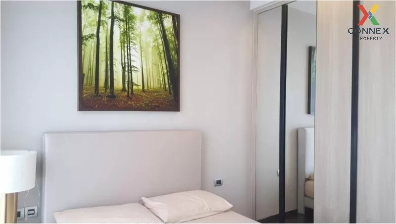 เช่าคอนโด  39 บาย แสนสิริ BTS-พร้อมพงษ์ คลองเตยเหนือ เขต วัฒนา กร 4