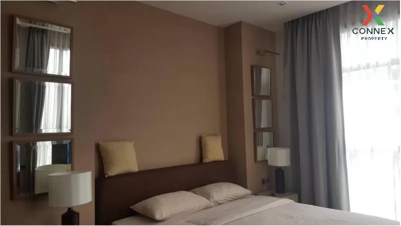 เช่าคอนโด  39 บาย แสนสิริ BTS-พร้อมพงษ์ คลองเตยเหนือ เขต วัฒนา กร