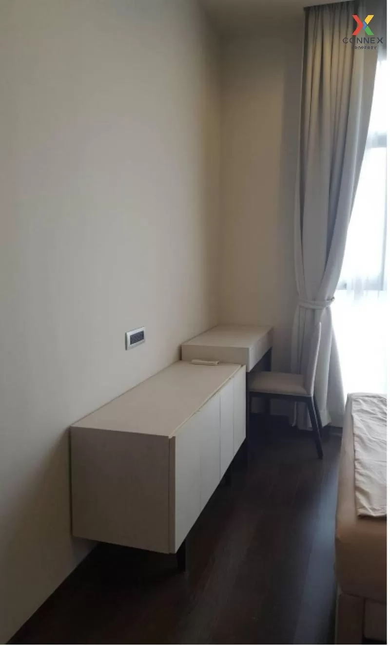 เช่าคอนโด  39 บาย แสนสิริ BTS-พร้อมพงษ์ คลองเตยเหนือ เขต วัฒนา กร