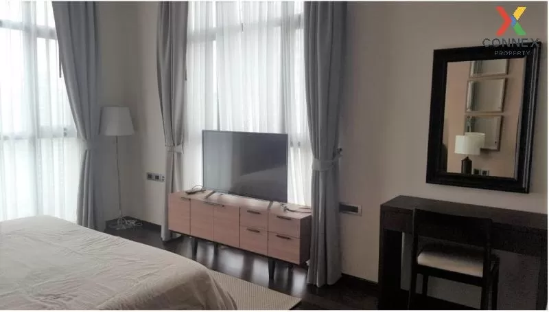 เช่าคอนโด  39 บาย แสนสิริ BTS-พร้อมพงษ์ คลองเตยเหนือ เขต วัฒนา กร