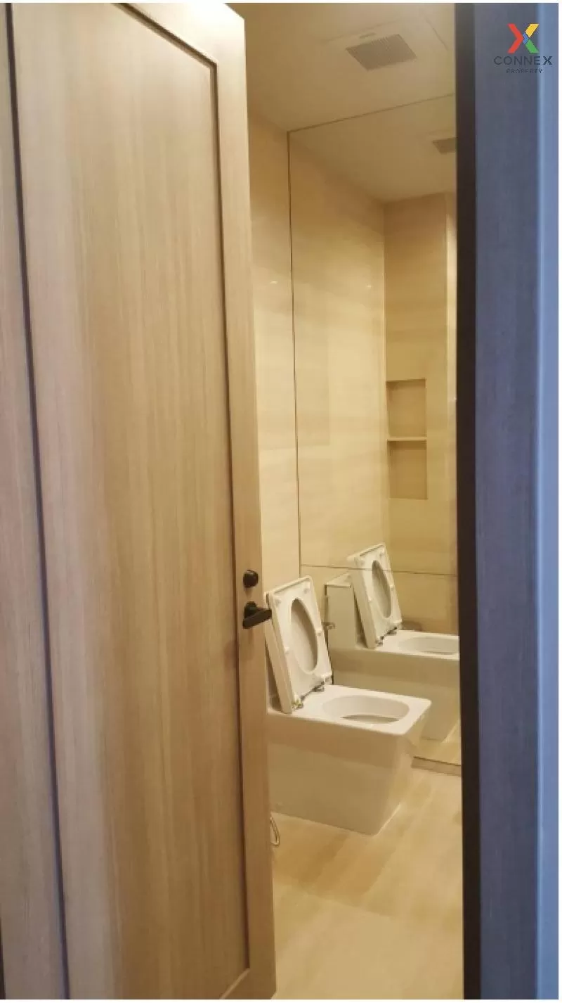 เช่าคอนโด  39 บาย แสนสิริ BTS-พร้อมพงษ์ คลองเตยเหนือ เขต วัฒนา กร