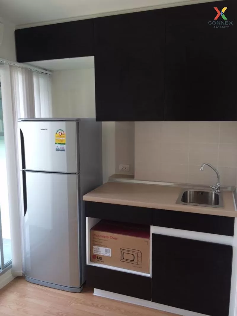 เช่าคอนโด  ลุมพินี วิลล์ สุขุมวิท 77 เฟส 2 BTS-อ่อนนุช สวนหลวง เข 2