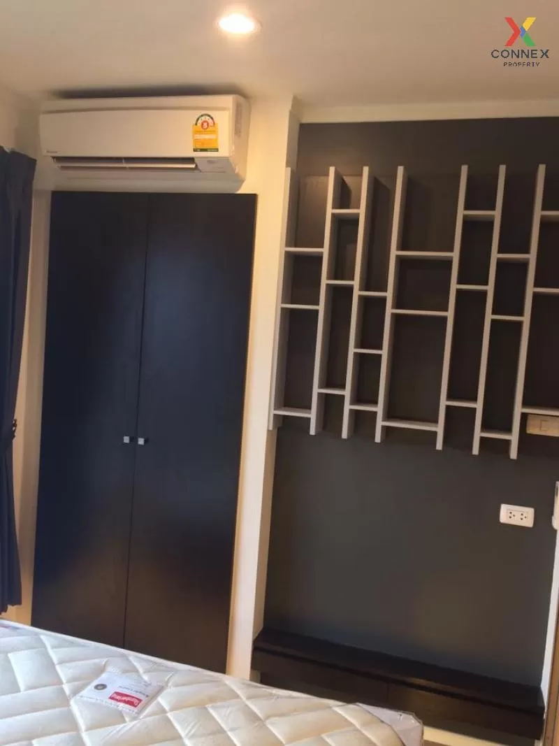 เช่าคอนโด  ลุมพินี วิลล์ สุขุมวิท 77 เฟส 2 BTS-อ่อนนุช สวนหลวง เข 4