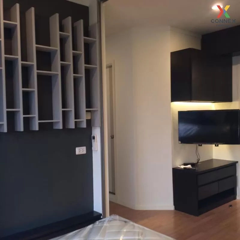 เช่าคอนโด  ลุมพินี วิลล์ สุขุมวิท 77 เฟส 2 BTS-อ่อนนุช สวนหลวง เข