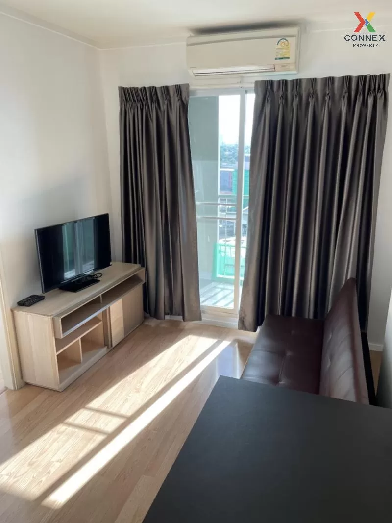 FOR RENT condo , Lumpini Ville Sukhumvit 77 phase 2 , BTS-On Nut  1