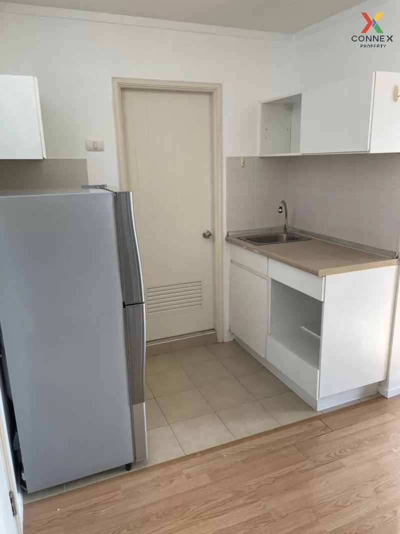 FOR RENT condo , Lumpini Ville Sukhumvit 77 phase 2 , BTS-On Nut  3