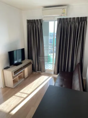 FOR RENT condo , Lumpini Ville Sukhumvit 77 phase 2 , BTS-On Nut , Suan Luang , Suan Luang , Bangkok , CX-53053