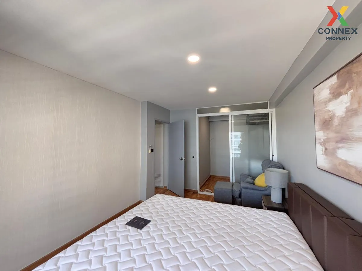 เช่าคอนโด  ทองหล่อ ทาวเวอร์ ดูเพล็กซ์ BTS-ทองหล่อ คลองเตยเหนือ เข