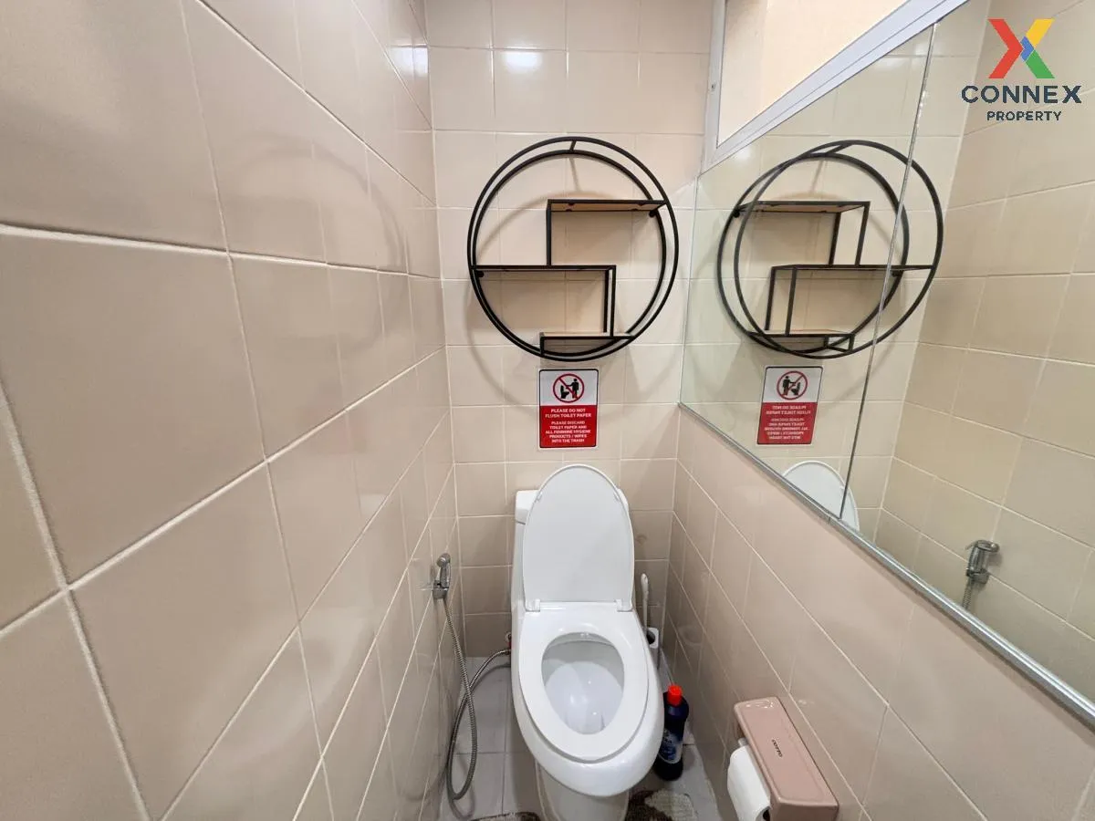 เช่าคอนโด  ทองหล่อ ทาวเวอร์ ดูเพล็กซ์ BTS-ทองหล่อ คลองเตยเหนือ เข