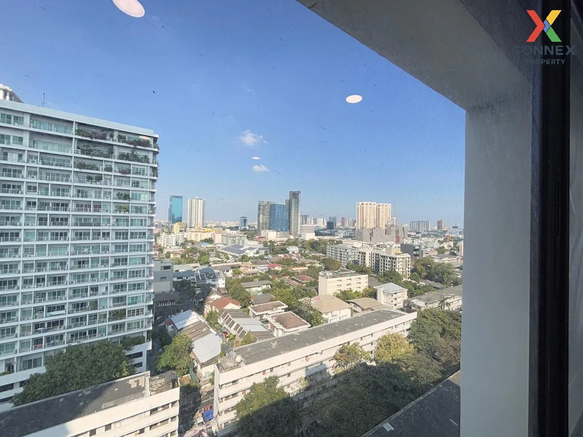 เช่าคอนโด  ทองหล่อ ทาวเวอร์ ดูเพล็กซ์ BTS-ทองหล่อ คลองเตยเหนือ เข