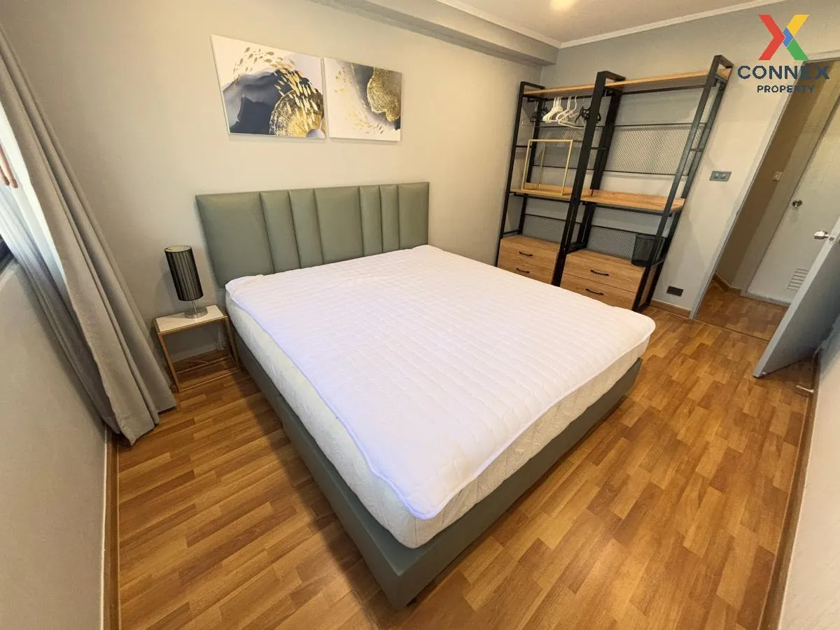 เช่าคอนโด  ทองหล่อ ทาวเวอร์ ดูเพล็กซ์ BTS-ทองหล่อ คลองเตยเหนือ เข