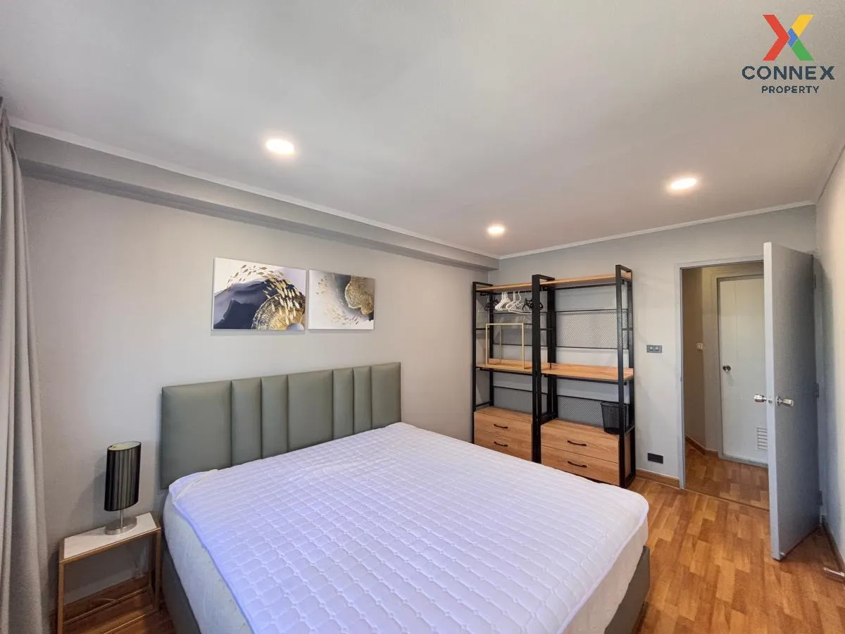 เช่าคอนโด  ทองหล่อ ทาวเวอร์ ดูเพล็กซ์ BTS-ทองหล่อ คลองเตยเหนือ เข