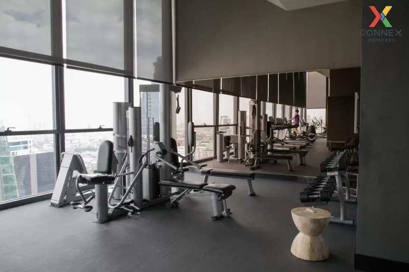 FOR RENT condo , The Diplomat Sathorn , BTS-Surasak , Silom , Ban