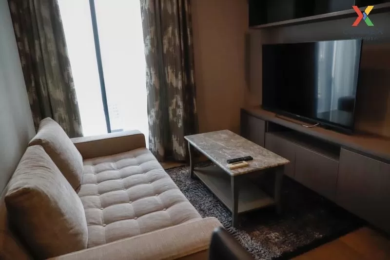 FOR RENT condo , The Diplomat Sathorn , BTS-Surasak , Silom , Ban 2