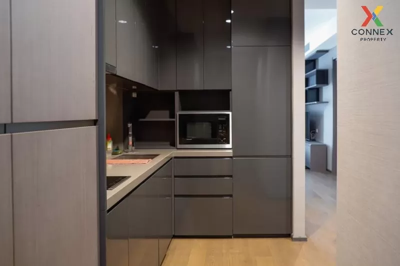 FOR RENT condo , The Diplomat Sathorn , BTS-Surasak , Silom , Ban 3