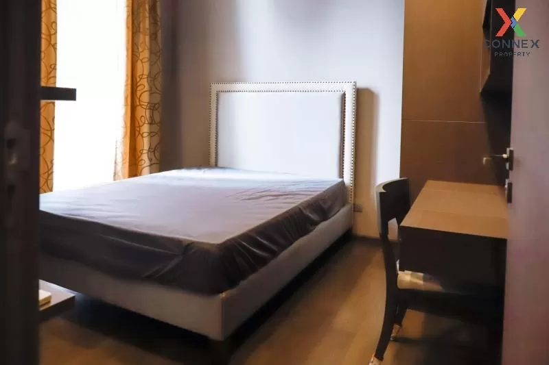 FOR RENT condo , The Diplomat Sathorn , BTS-Surasak , Silom , Ban