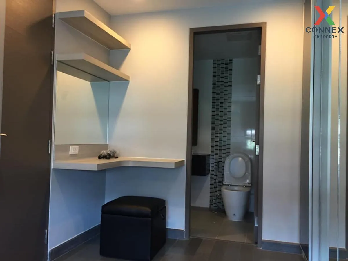 FOR RENT condo , Mirage Sukhumvit 27 , BTS-Asok , Khlong Toei Nue