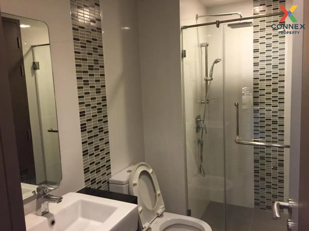 FOR RENT condo , Mirage Sukhumvit 27 , BTS-Asok , Khlong Toei Nue