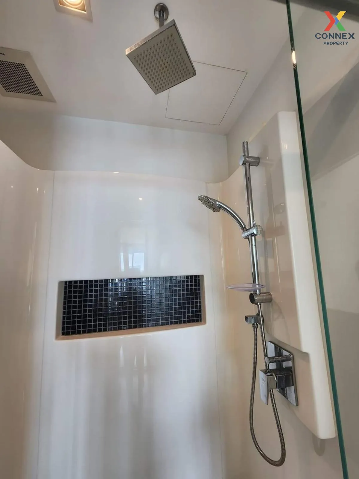 เช่าคอนโด  เดอะ รูม สุขุมวิท 62 BTS-ปุณณวิถี บางจาก เขต พระโขนง ก