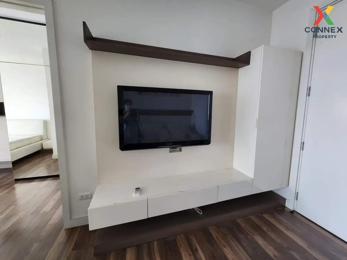 เช่าคอนโด  เดอะ รูม สุขุมวิท 62 BTS-ปุณณวิถี บางจาก เขต พระโขนง ก 3