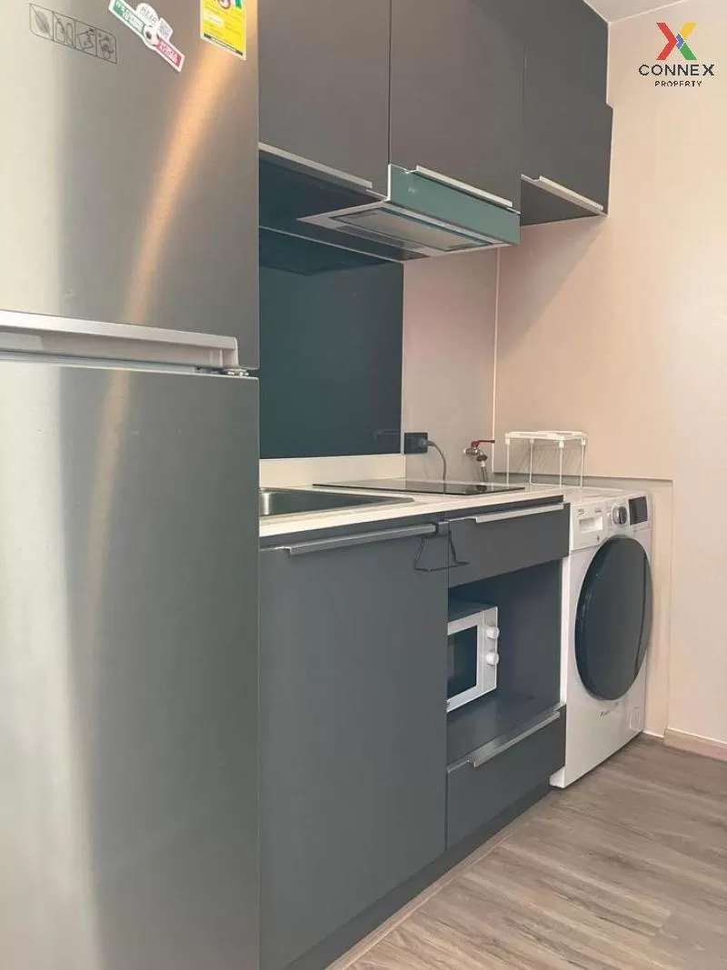 เช่าคอนโด  เดอะ ทีค สุขุมวิท 39 BTS-พร้อมพงษ์ คลองตันเหนือ เขต วั 2