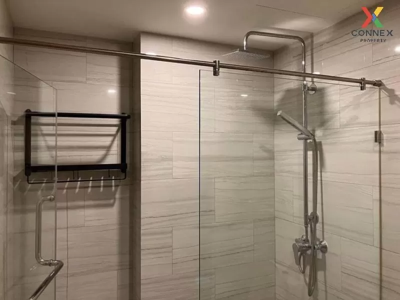 เช่าคอนโด  เดอะ ทีค สุขุมวิท 39 BTS-พร้อมพงษ์ คลองตันเหนือ เขต วั