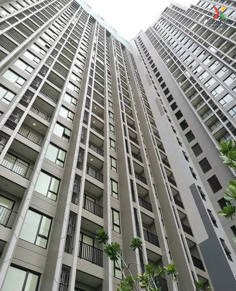 เช่าคอนโด  นิช ไพรด์ ทองหล่อ-เพชรบุรี วิวสวย BTS-ทองหล่อ บางกะปิ 