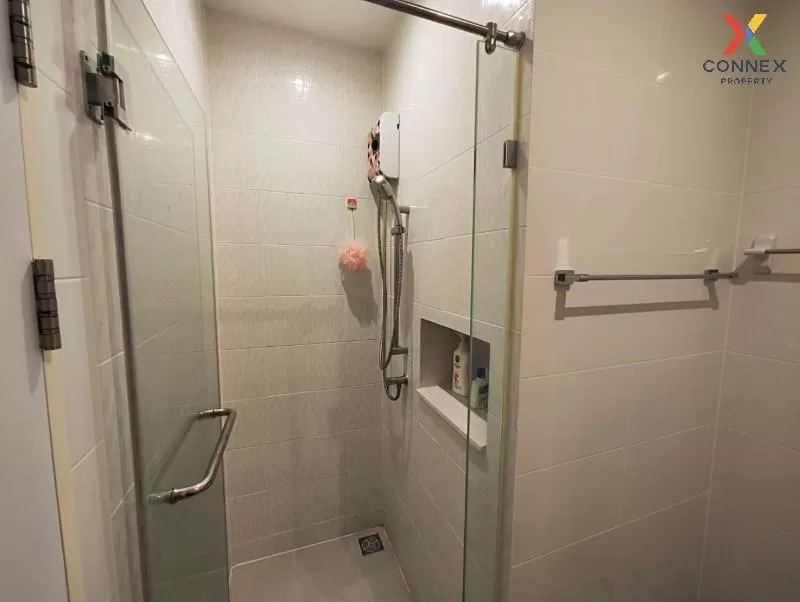 เช่าคอนโด  นิช ไพรด์ ทองหล่อ-เพชรบุรี วิวสวย BTS-ทองหล่อ บางกะปิ 