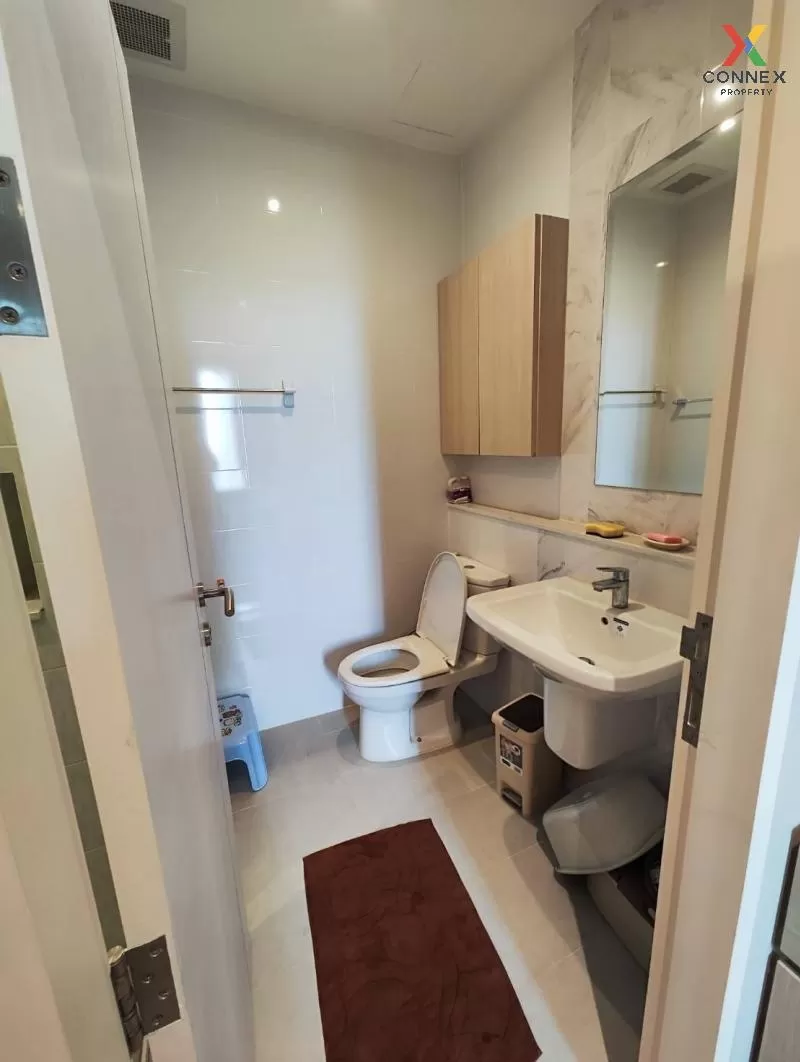 เช่าคอนโด  นิช ไพรด์ ทองหล่อ-เพชรบุรี วิวสวย BTS-ทองหล่อ บางกะปิ 