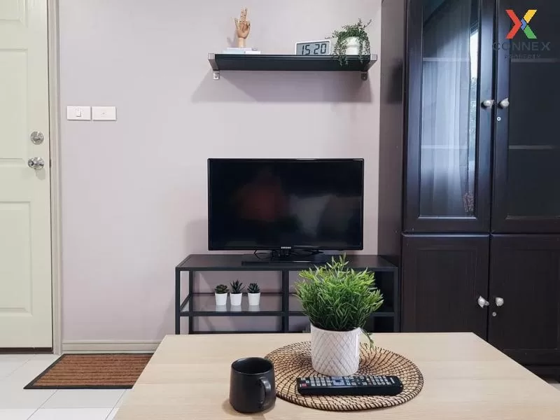 FOR RENT condo , Lumpini Center Sukhumvit 77 , BTS-On Nut , Suan  2