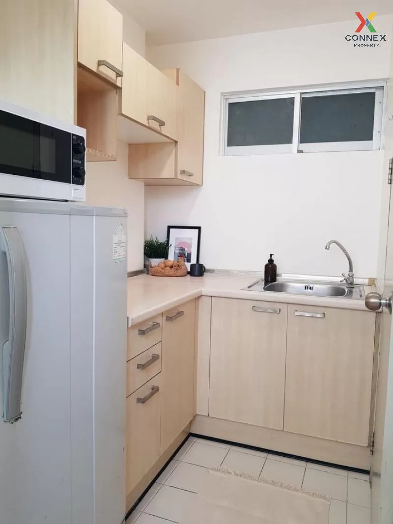 FOR RENT condo , Lumpini Center Sukhumvit 77 , BTS-On Nut , Suan  3