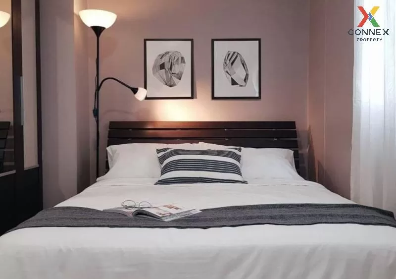 FOR RENT condo , Lumpini Center Sukhumvit 77 , BTS-On Nut , Suan  4