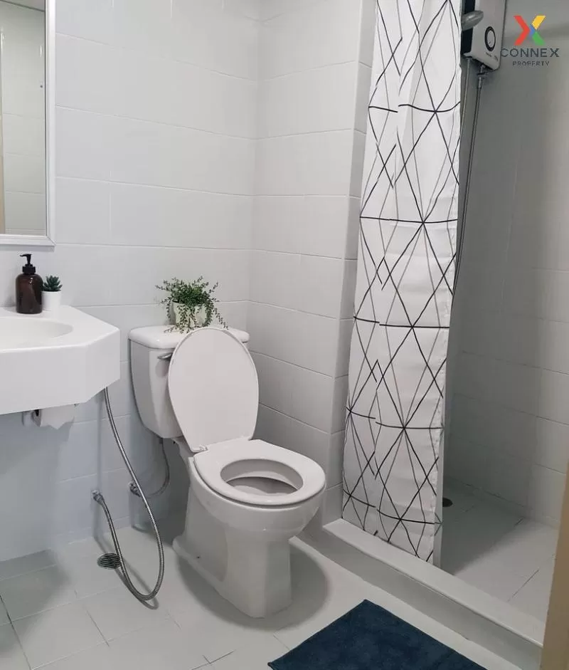 FOR RENT condo , Lumpini Center Sukhumvit 77 , BTS-On Nut , Suan 