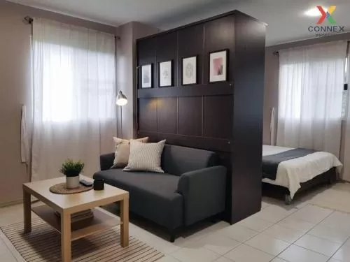 เช่าคอนโด  ลุมพินี เซ็นเตอร์ สุขุมวิท 77 BTS-อ่อนนุช สวนหลวง เขต สวนหลวง กรุงเทพ CX-53080