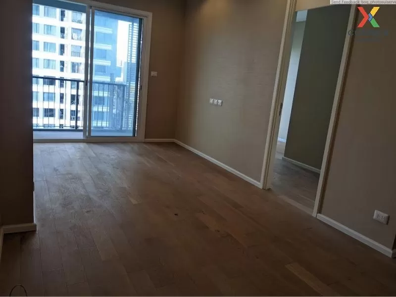 เช่าคอนโด  เดอะ เซนต์ เรซิเดนซ์ BTS-พหลโยธิน 59 จอมพล  เขต จตุจัก 2