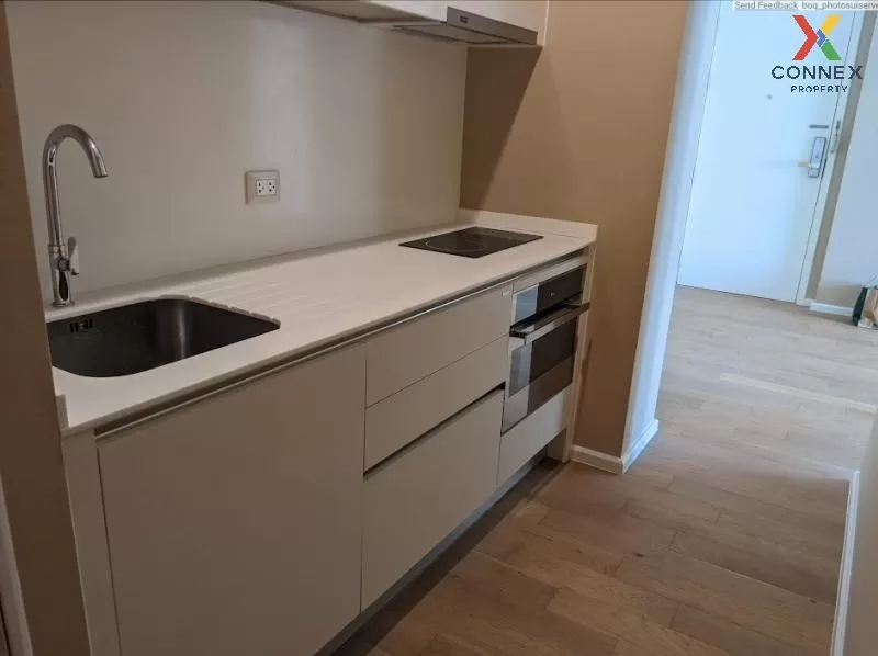 เช่าคอนโด  เดอะ เซนต์ เรซิเดนซ์ BTS-พหลโยธิน 59 จอมพล  เขต จตุจัก 4