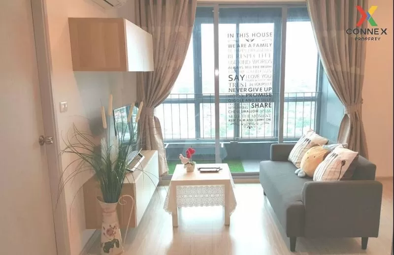 FOR RENT condo , Ideo Mobi Bangsue Grand Interchange , MRT-Tao Po FOR RENT condo , Ideo Mobi Bangsue Grand Interchange , MRT-Tao Po 2