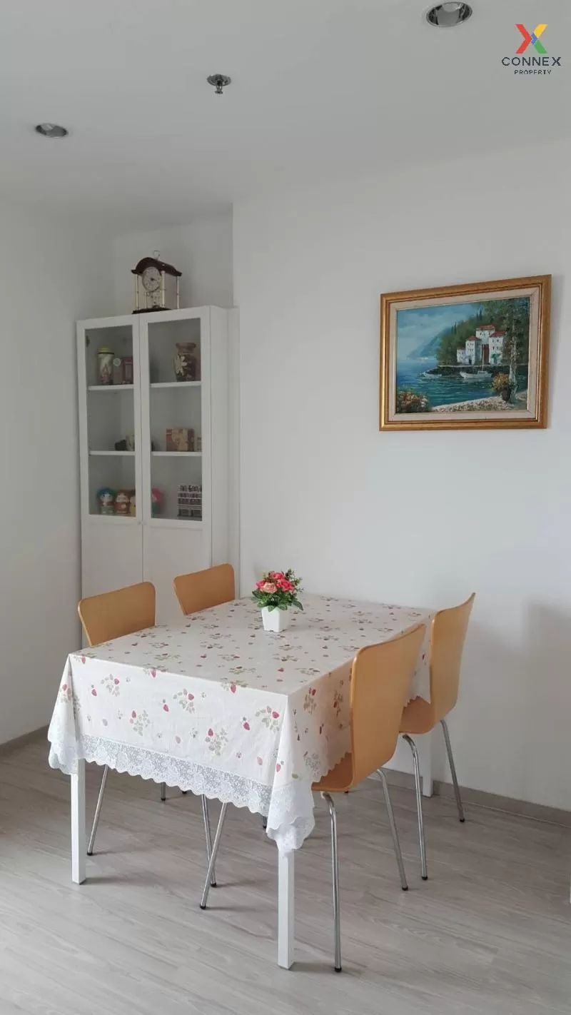 FOR RENT condo , Ideo Mobi Bangsue Grand Interchange , MRT-Tao Po FOR RENT condo , Ideo Mobi Bangsue Grand Interchange , MRT-Tao Po 3