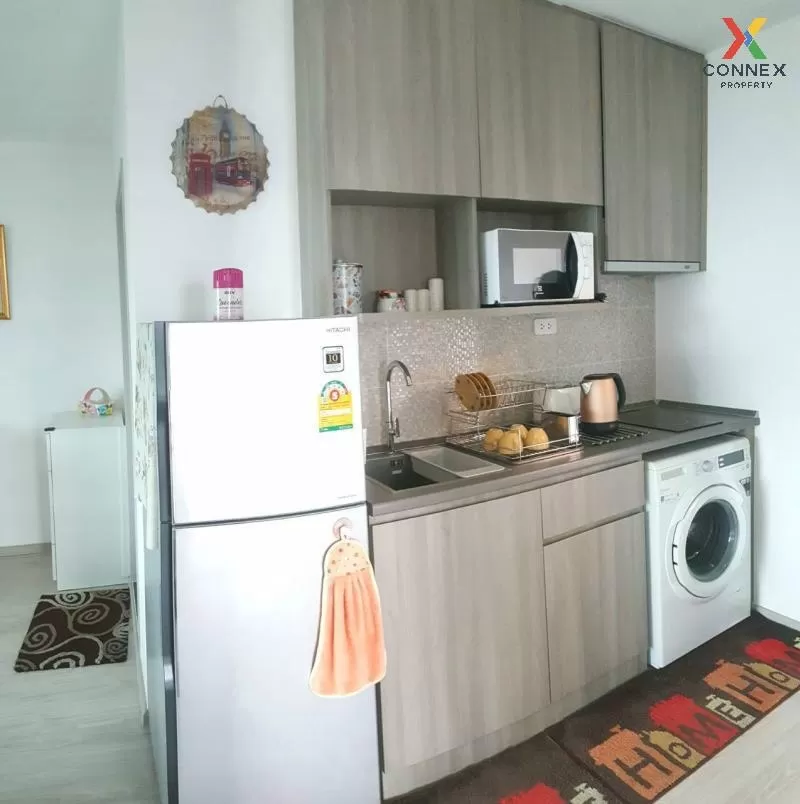 FOR RENT condo , Ideo Mobi Bangsue Grand Interchange , MRT-Tao Po FOR RENT condo , Ideo Mobi Bangsue Grand Interchange , MRT-Tao Po 4