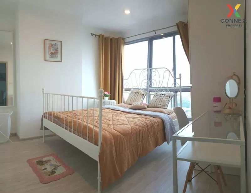 FOR RENT condo , Ideo Mobi Bangsue Grand Interchange , MRT-Tao Po FOR RENT condo , Ideo Mobi Bangsue Grand Interchange , MRT-Tao Po