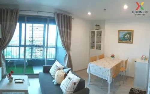 FOR RENT condo , Ideo Mobi Bangsue Grand Interchange , MRT-Tao Poon , Bang Sue , Bang Su , Bangkok , CX-53086