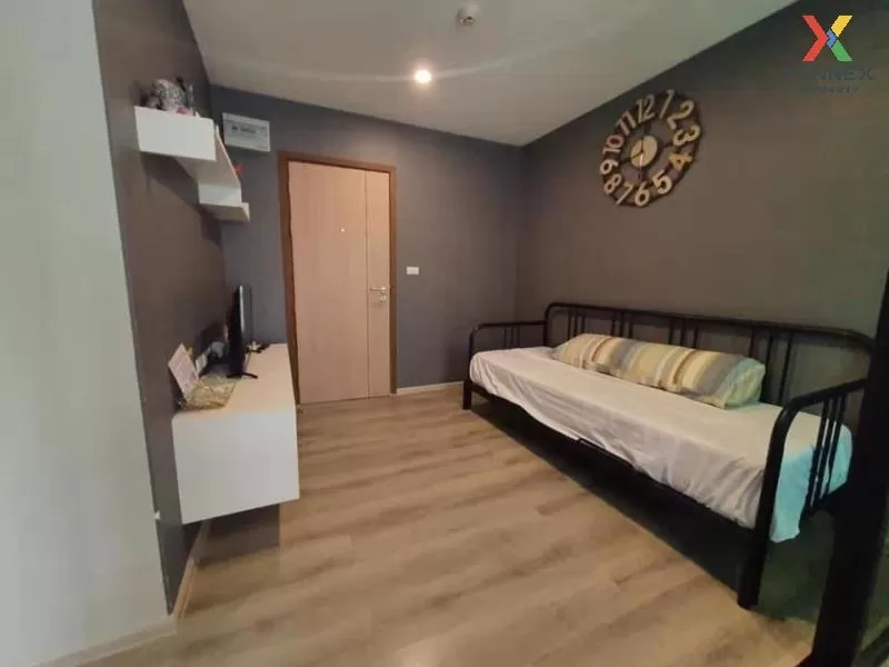 FOR RENT condo , Library Houze Charan 13 , MRT-Charan 13 , Wat Th 3